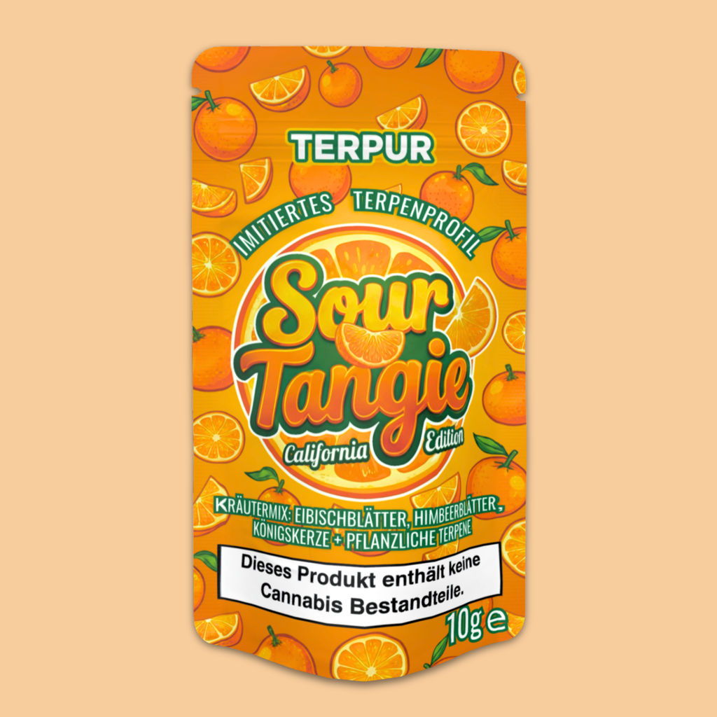 10g Sour Tangie
